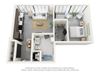 1 Bedroom G
